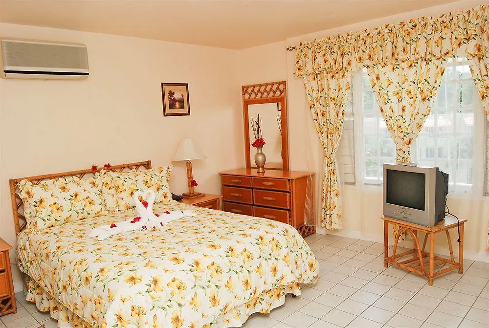 Hotel El Greco Resort Montego Bay