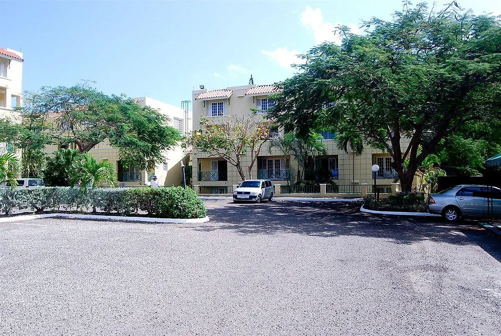 El Greco Resort Montego Bay Hotel