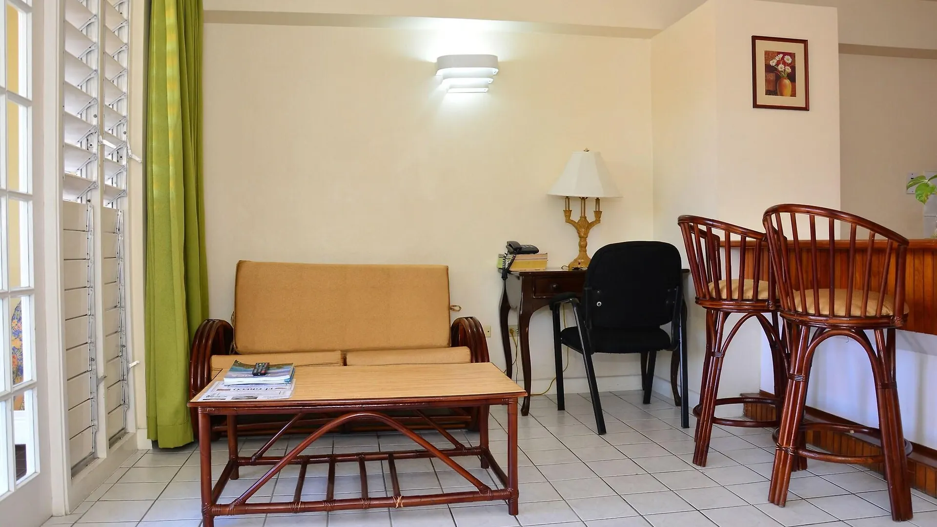 Hotel El Greco Resort Montego Bay