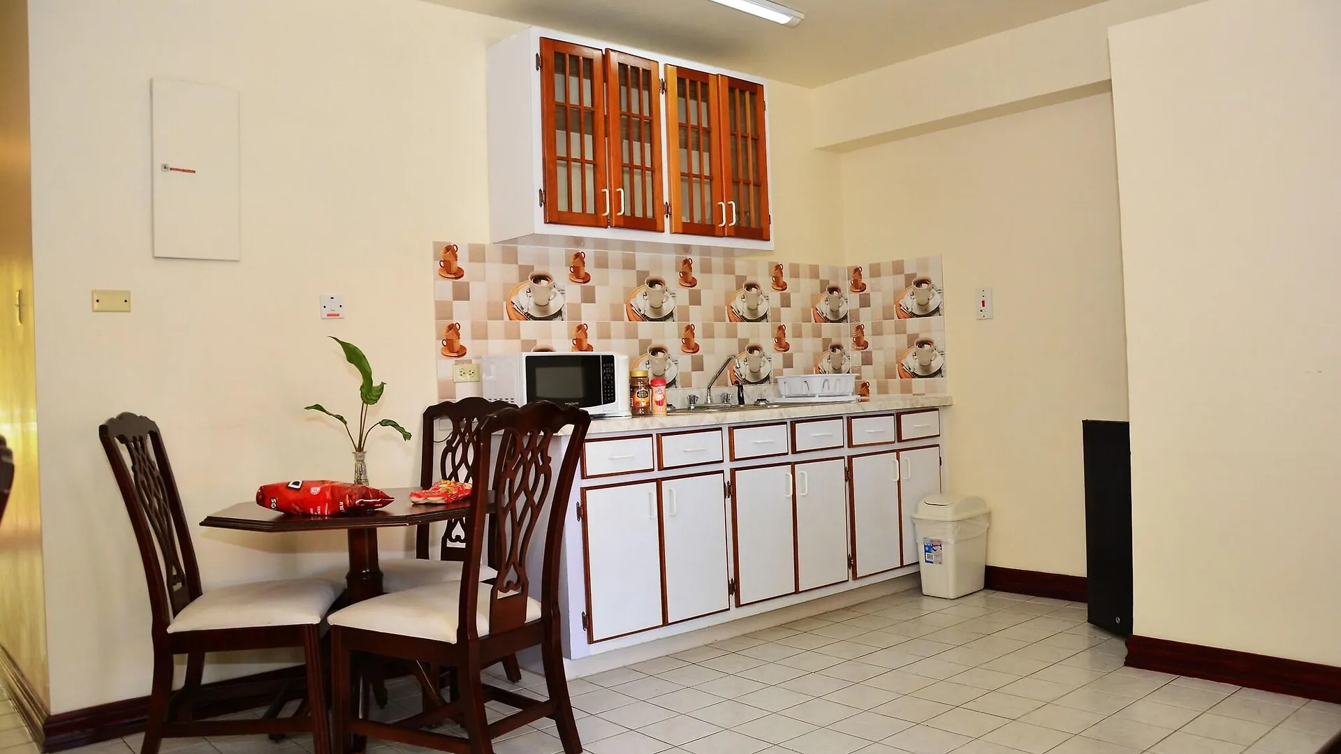 *** Hotel El Greco Resort Montego Bay Jamajka