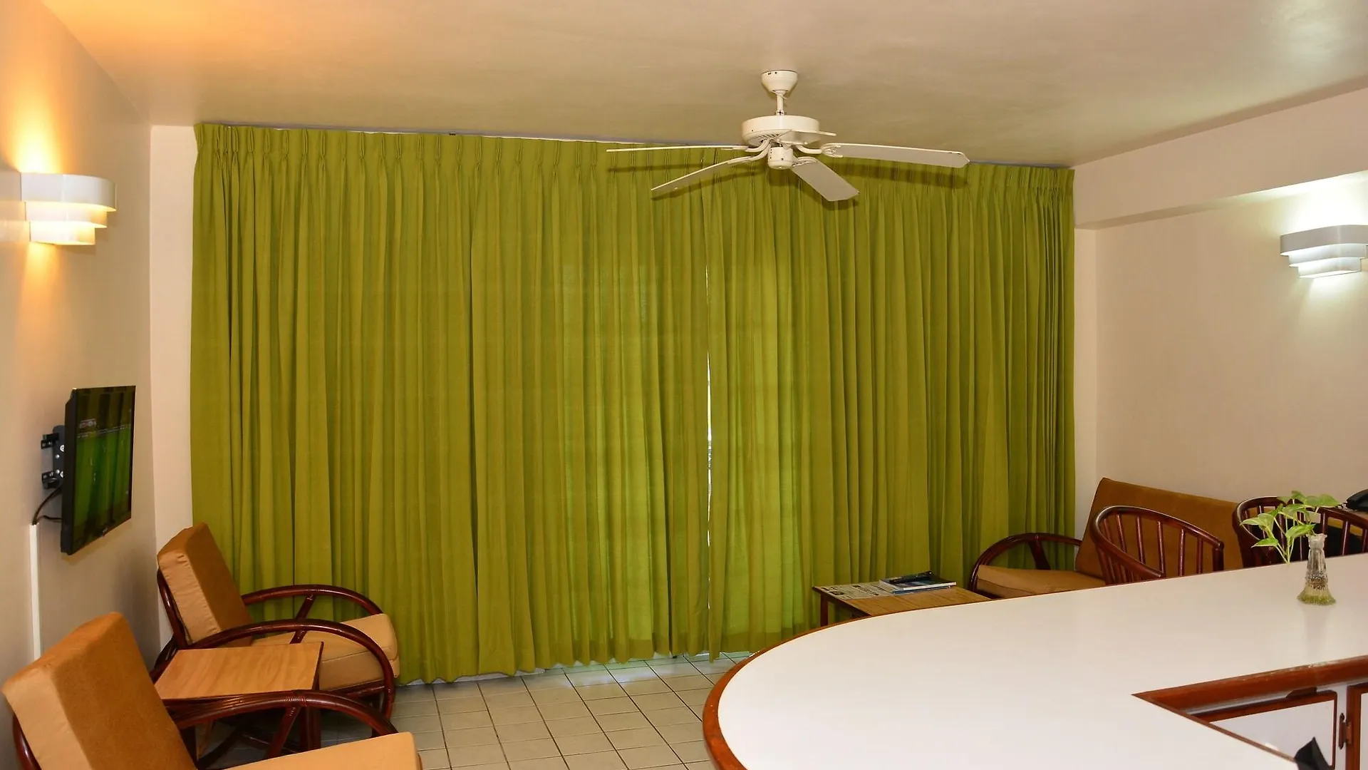 El Greco Resort Montego Bay