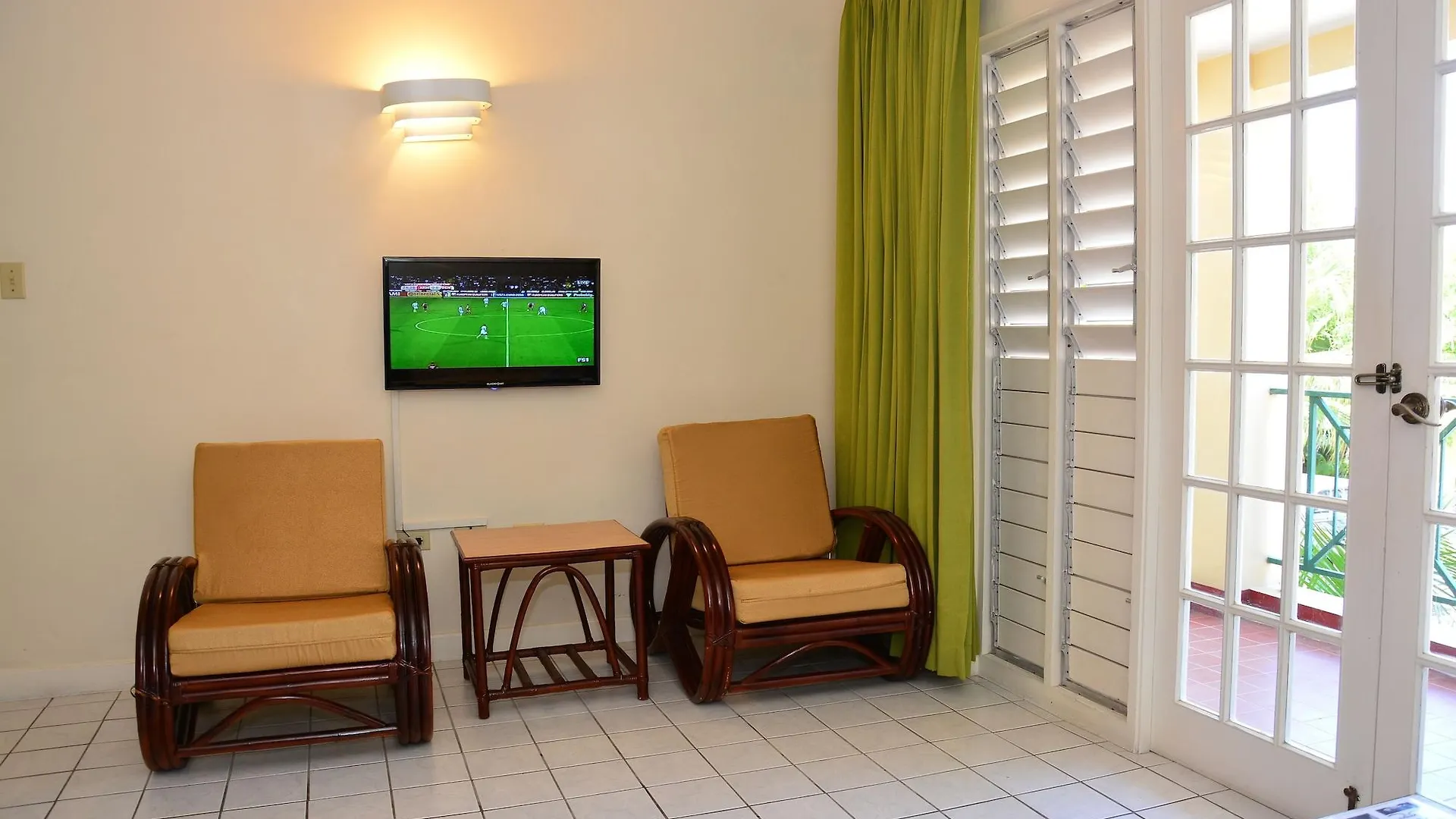 El Greco Resort Montego Bay