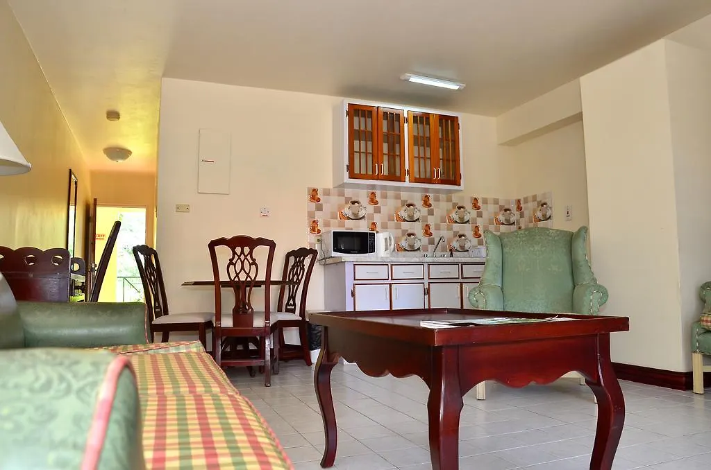 El Greco Resort Montego Bay