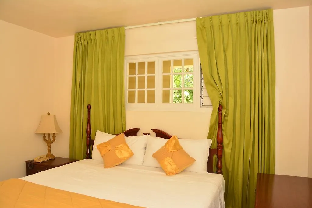 El Greco Resort Montego Bay Hotel
