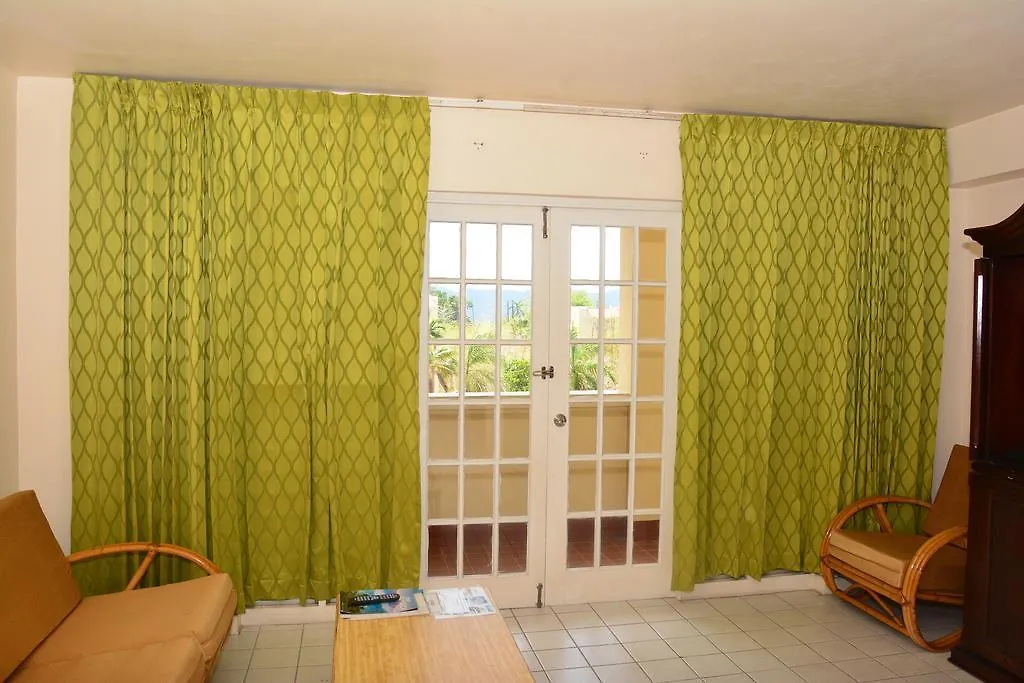 El Greco Resort Montego Bay 3*,