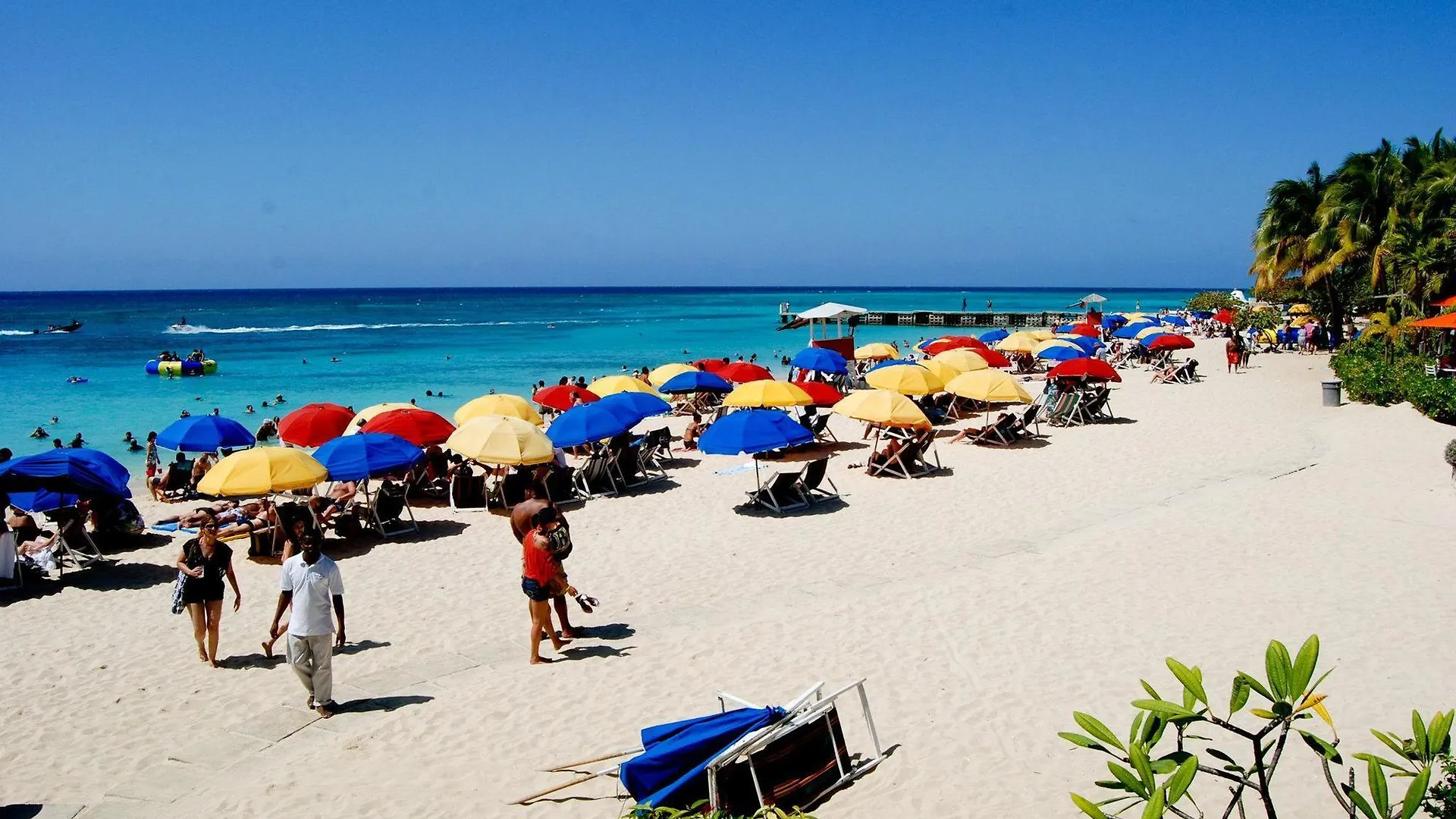 El Greco Resort Montego Bay