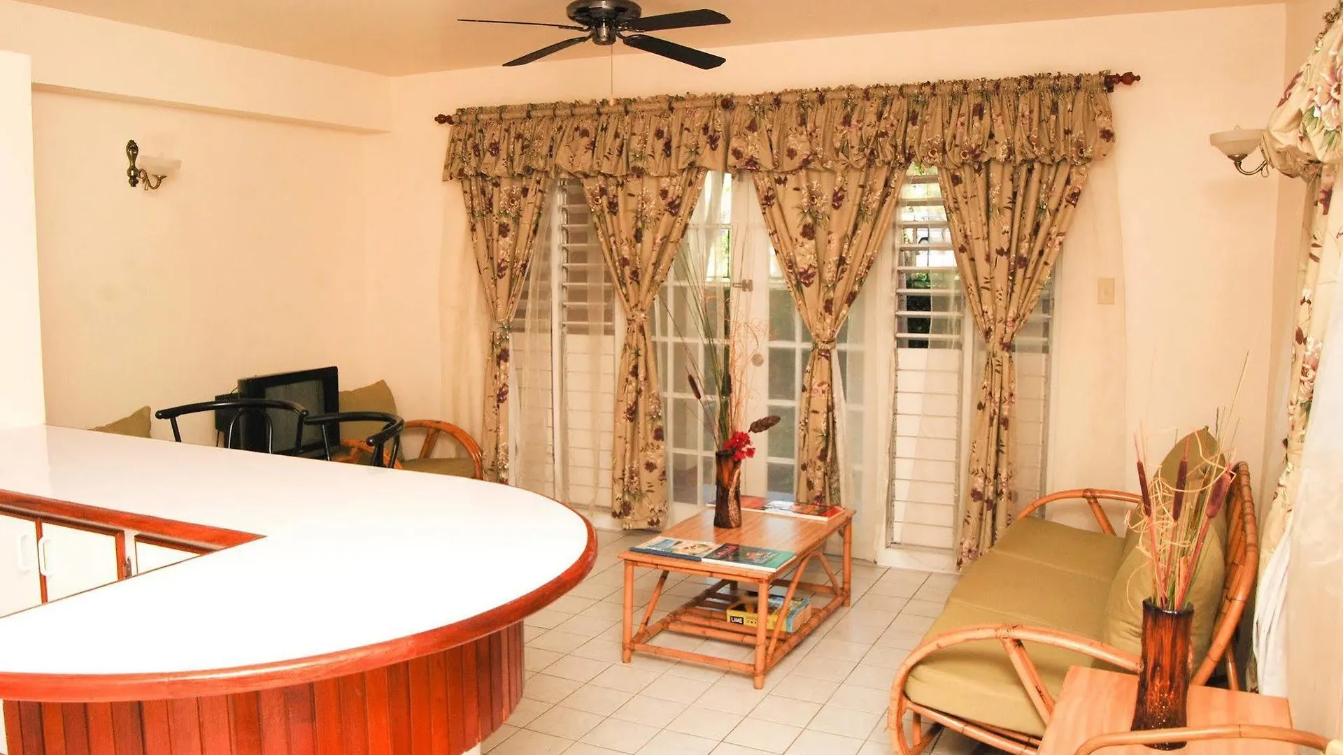 El Greco Resort Montego Bay