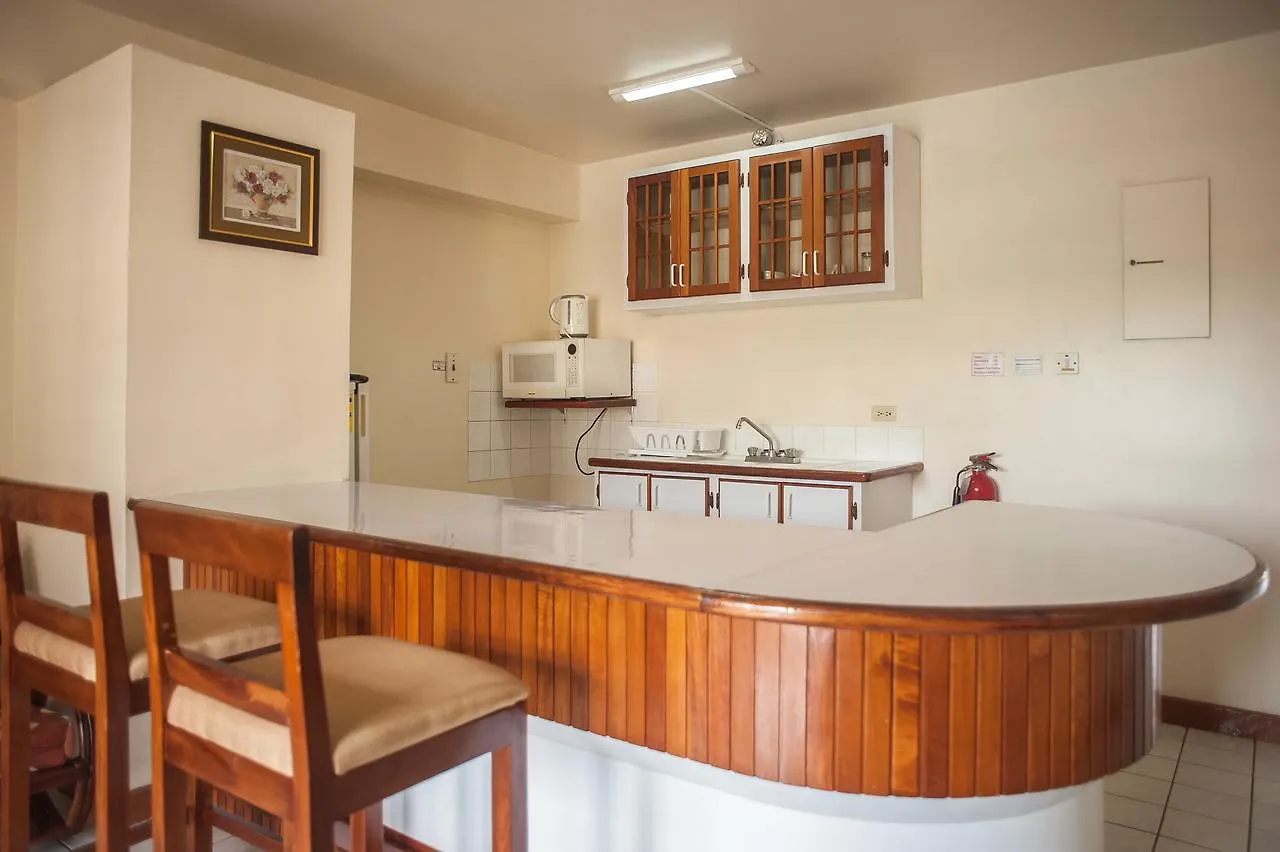 El Greco Resort Montego Bay Jamajka