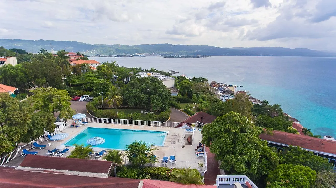 Hotel El Greco Resort Montego Bay