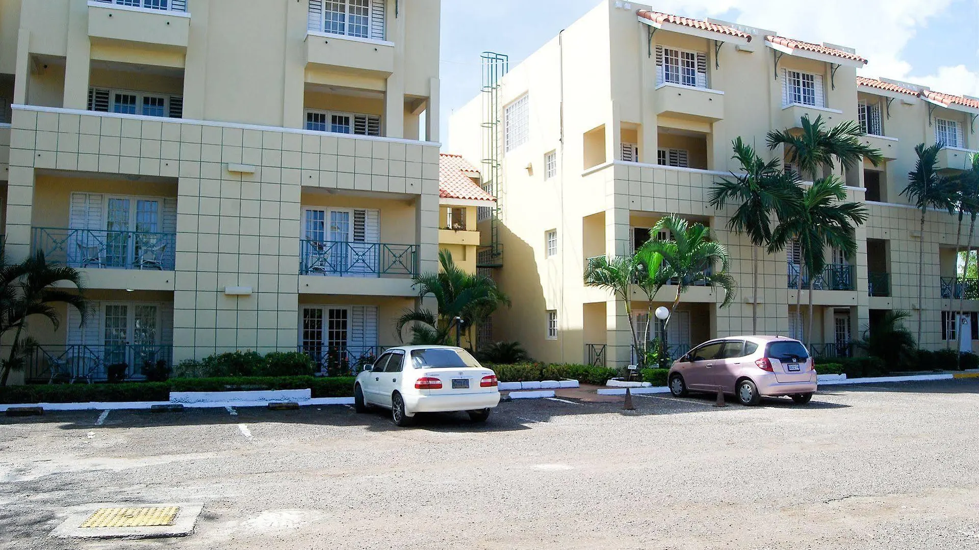 El Greco Resort Montego Bay Hotel