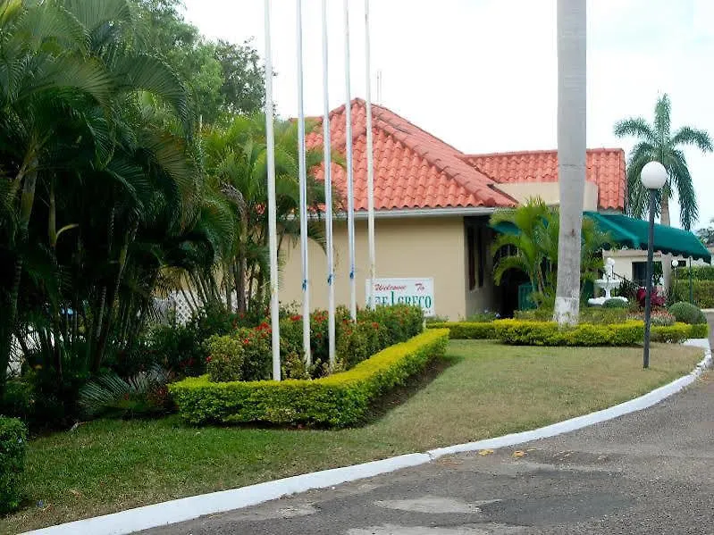El Greco Resort Montego Bay