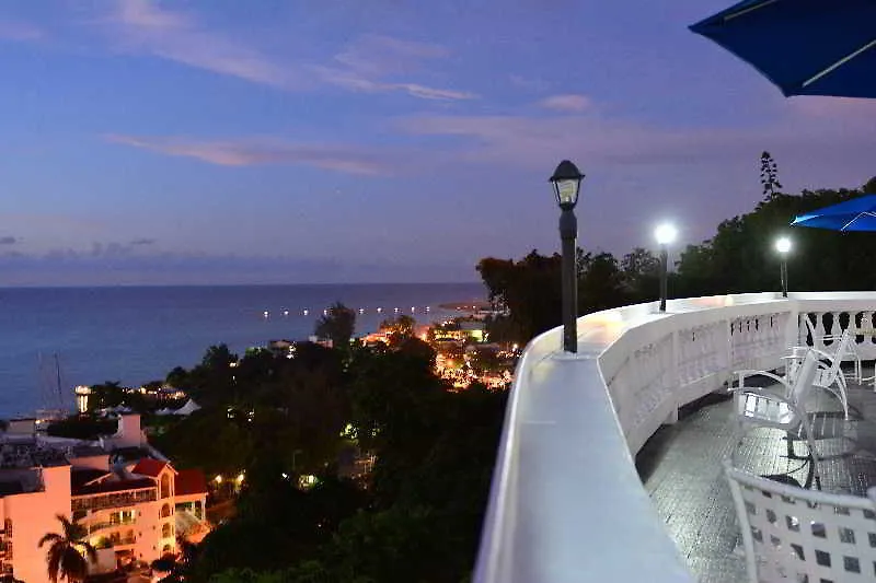 El Greco Resort Montego Bay 3*,