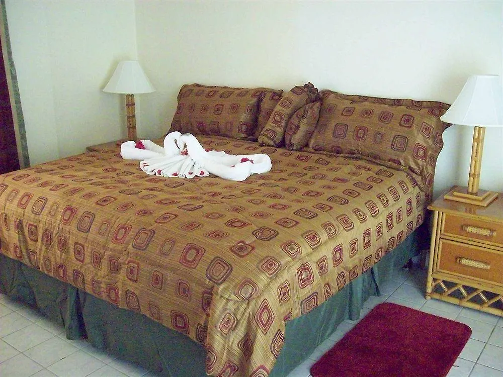 El Greco Resort Montego Bay Hotel
