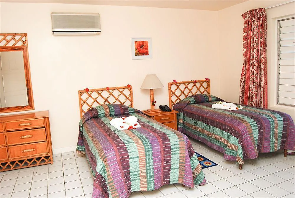 El Greco Resort Montego Bay 3*,  Jamaica