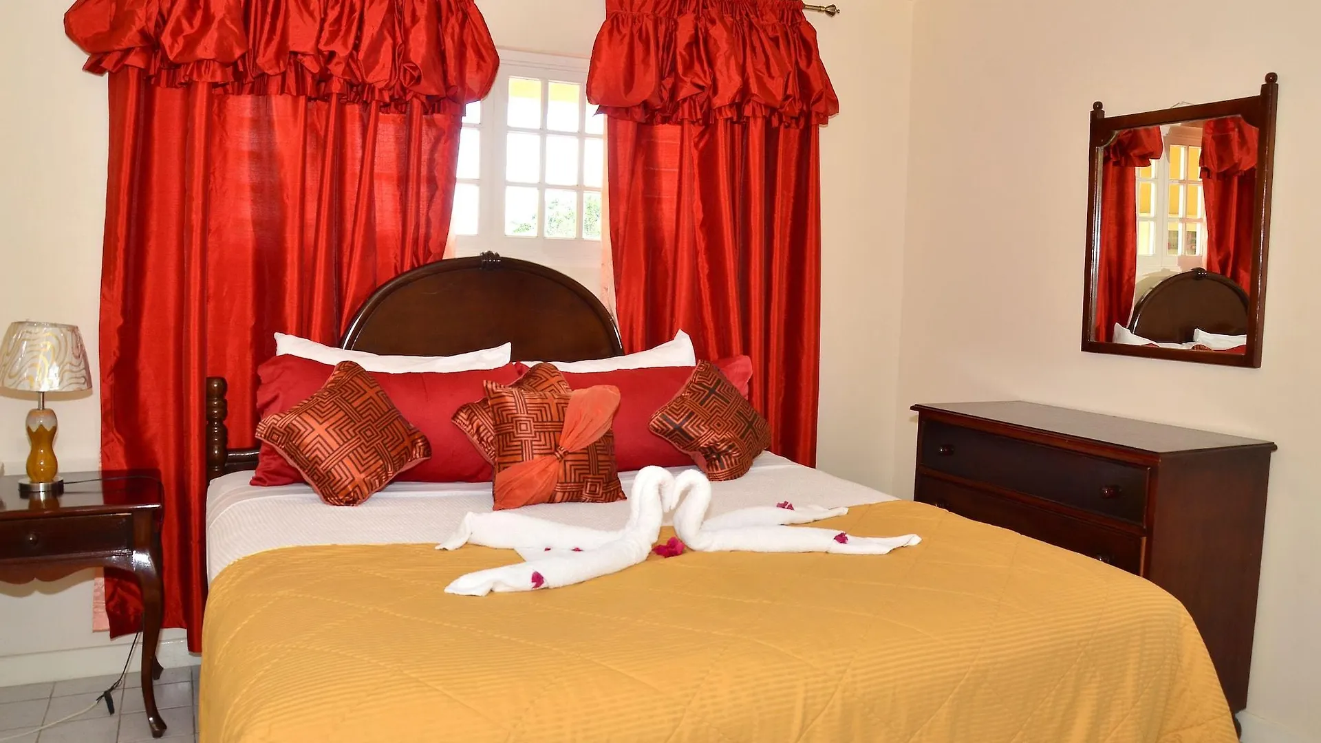 El Greco Resort Montego Bay Jamaica