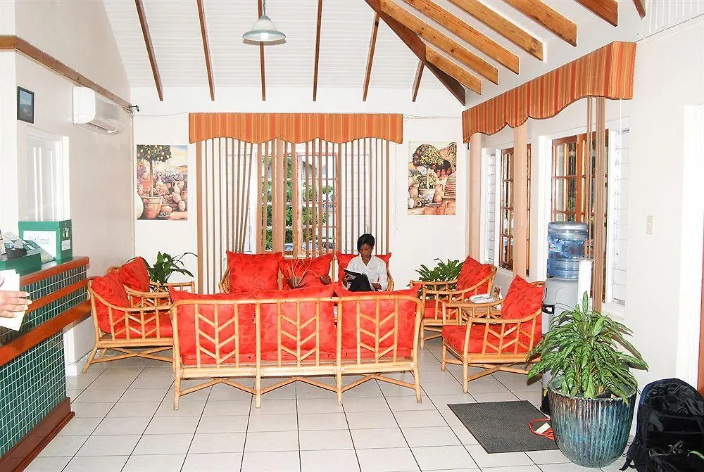 El Greco Resort Montego Bay