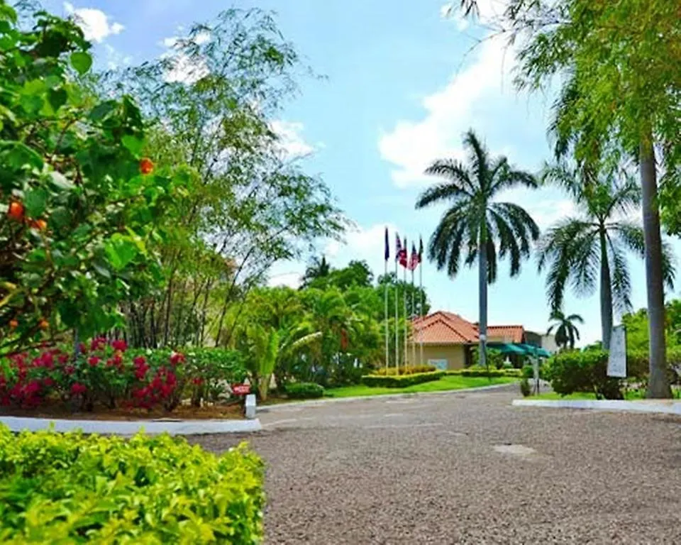 El Greco Resort Montego Bay Hotel