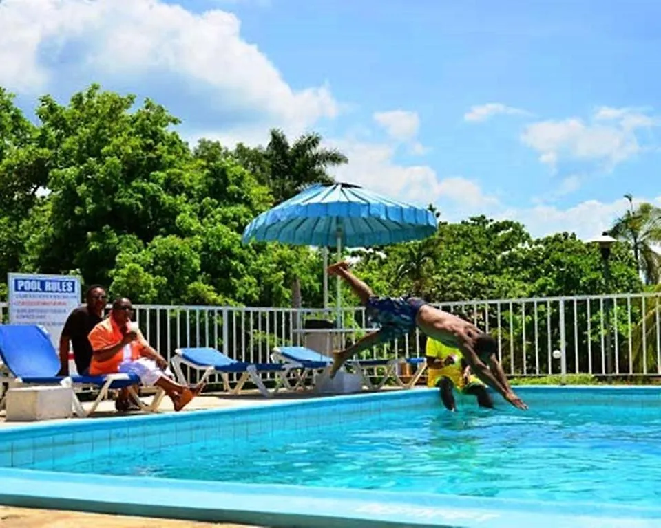 El Greco Resort Montego Bay