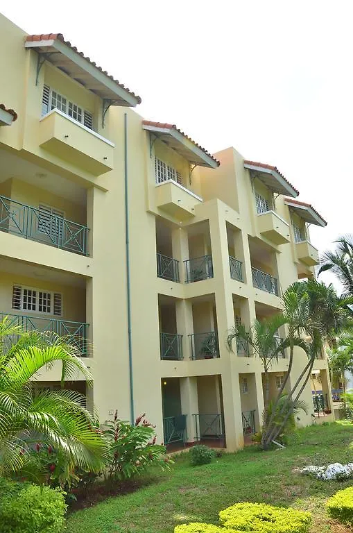 El Greco Resort Montego Bay Hotel