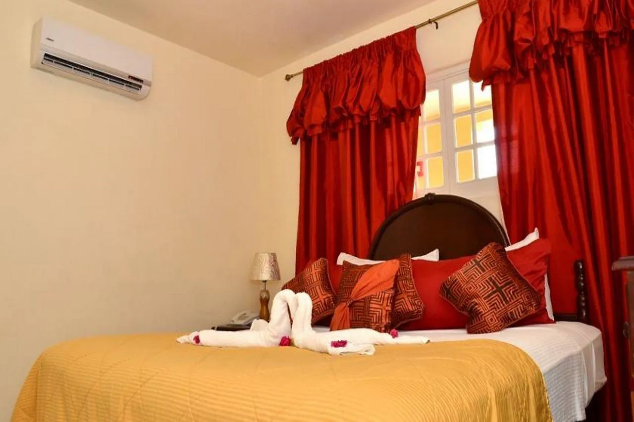 El Greco Resort Montego Bay