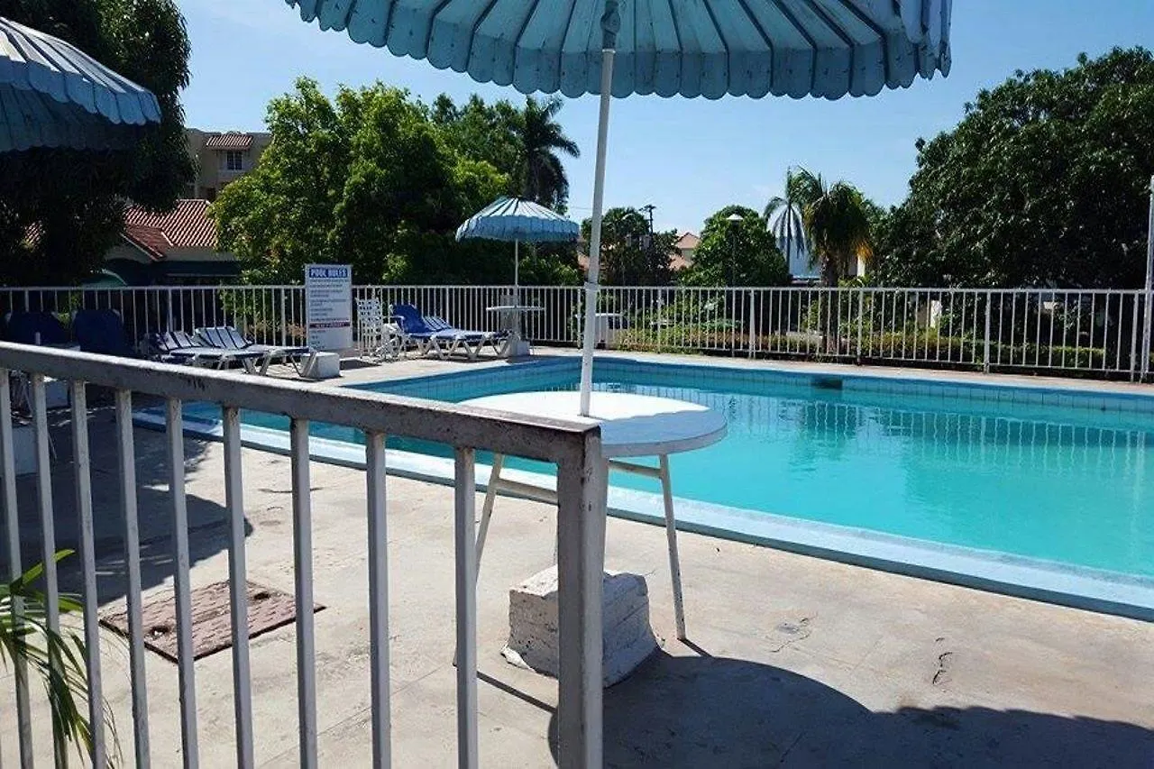 El Greco Resort Montego Bay Jamaica