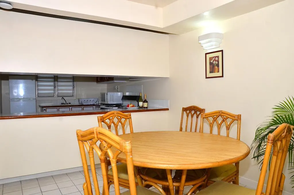 Hotel El Greco Resort Montego Bay