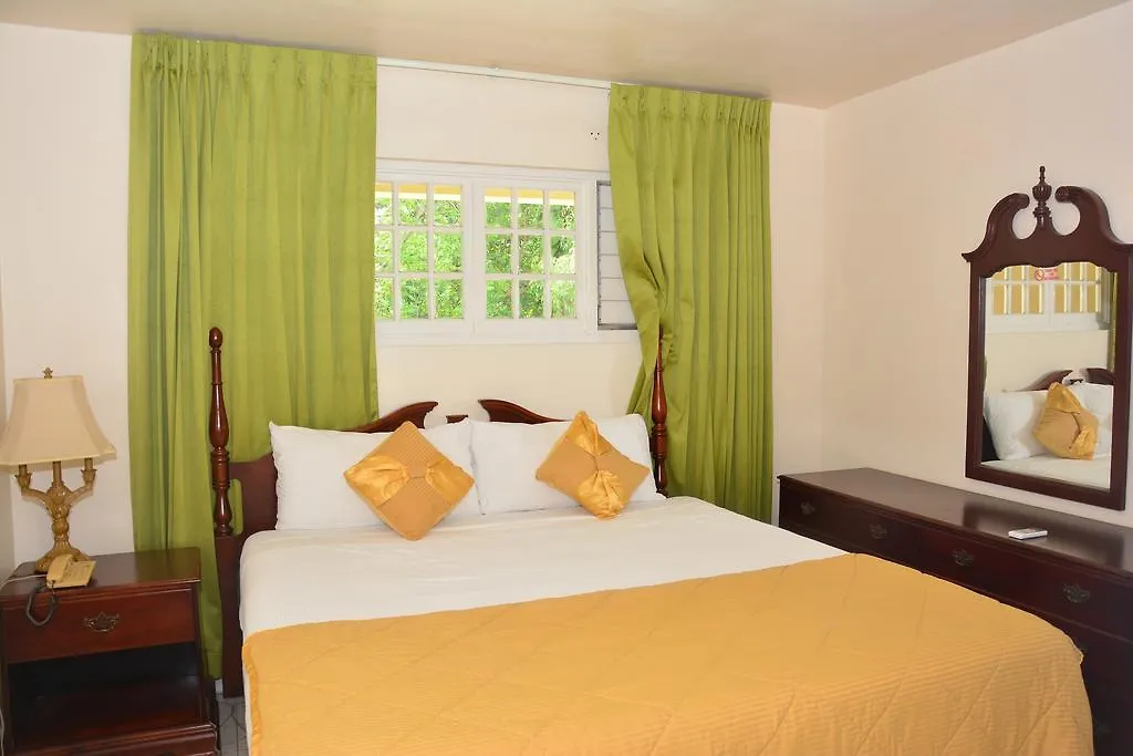 El Greco Resort Montego Bay Hotel