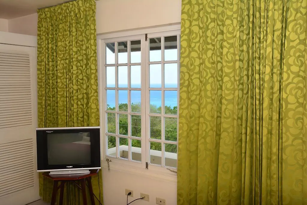 Hotel El Greco Resort Montego Bay