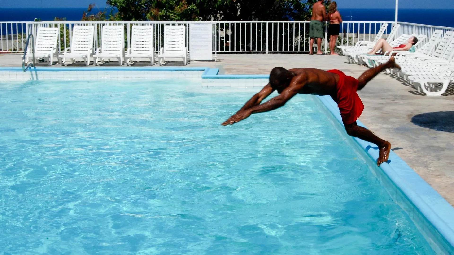 Hotel El Greco Resort Montego Bay