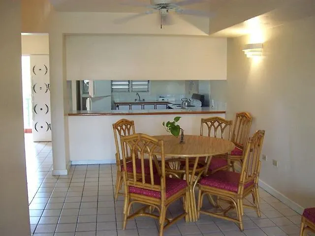 El Greco Resort Montego Bay Hotel