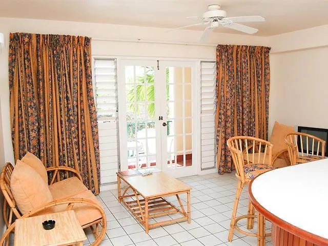 El Greco Resort Montego Bay