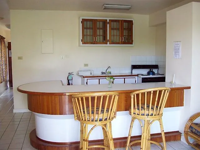 El Greco Resort Montego Bay 3*,  Jamaica
