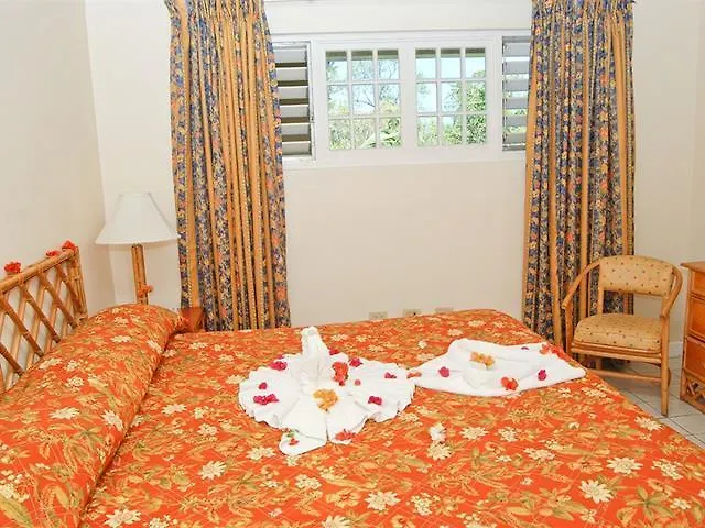 El Greco Resort Montego Bay Jamaica