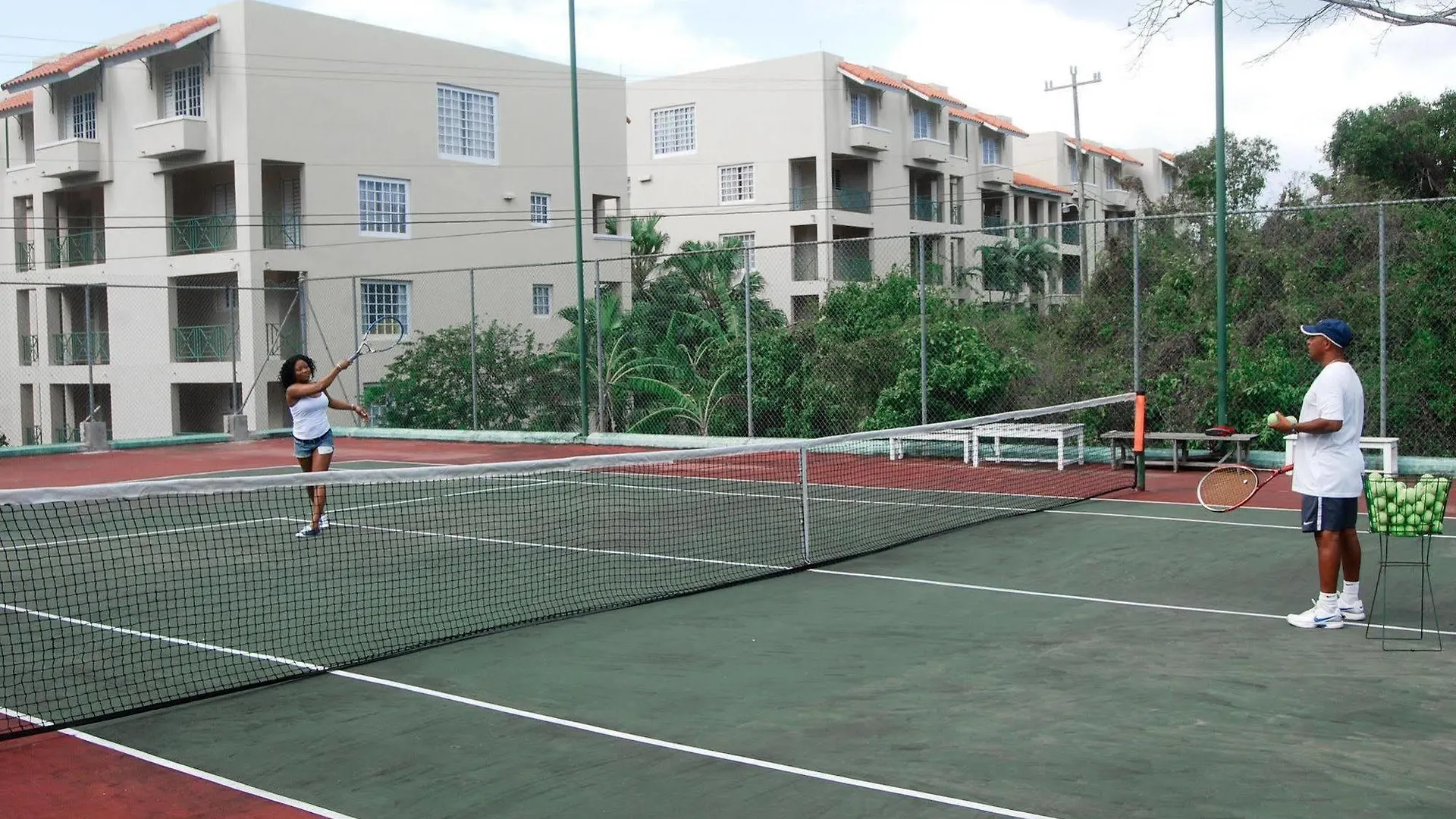 El Greco Resort Montego Bay Hotel