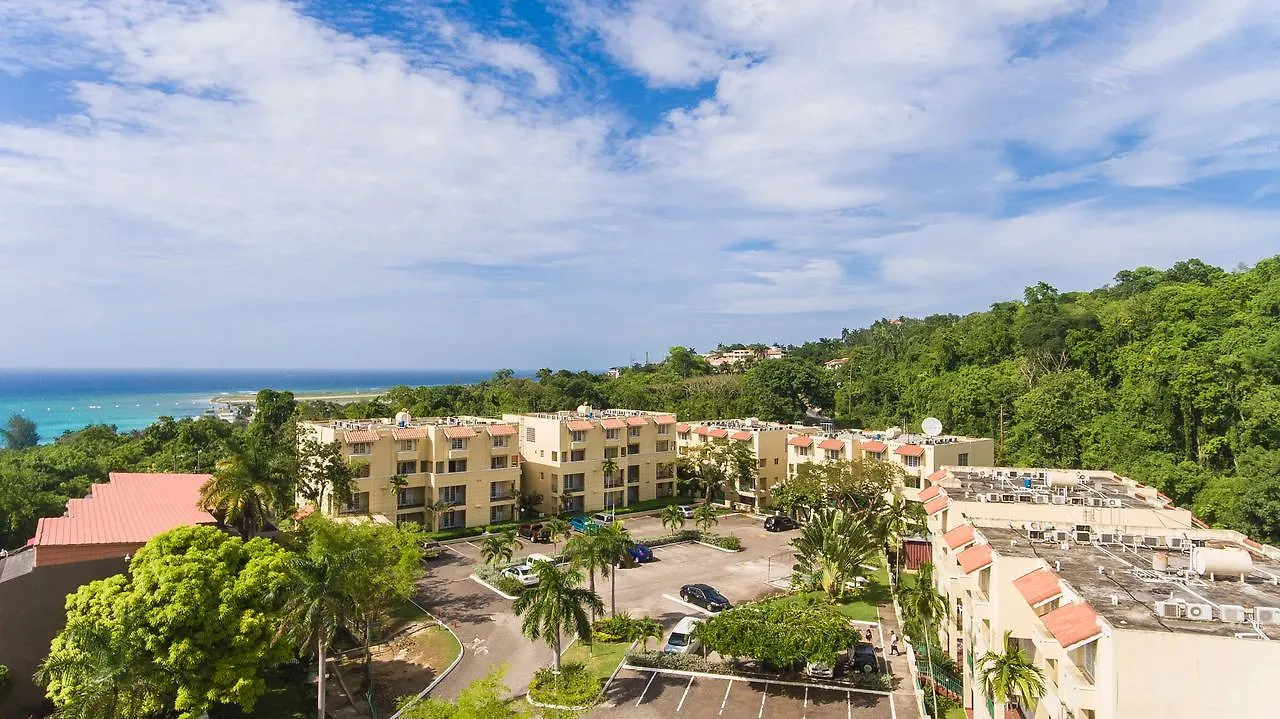 El Greco Resort Montego Bay