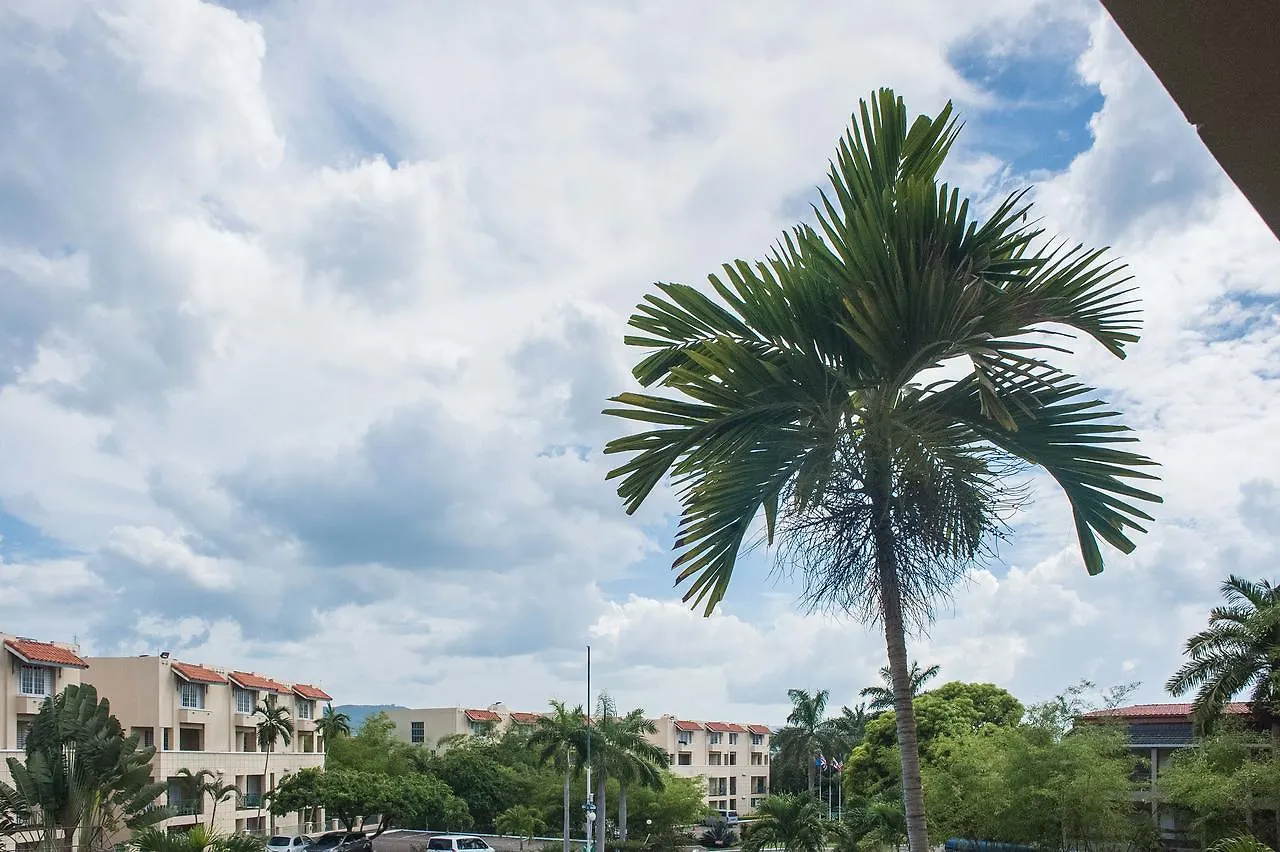 El Greco Resort Montego Bay Hotel