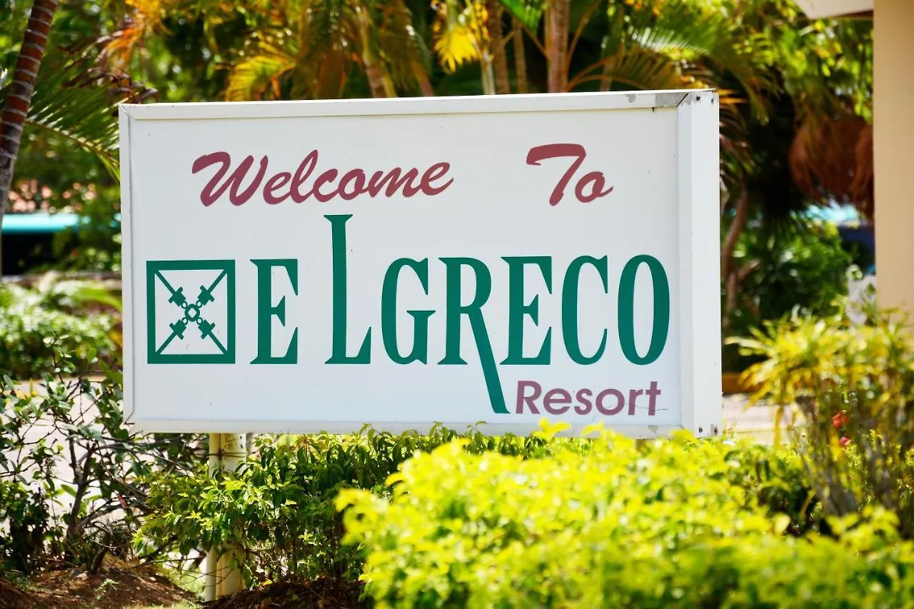Hotel El Greco Resort Montego Bay
