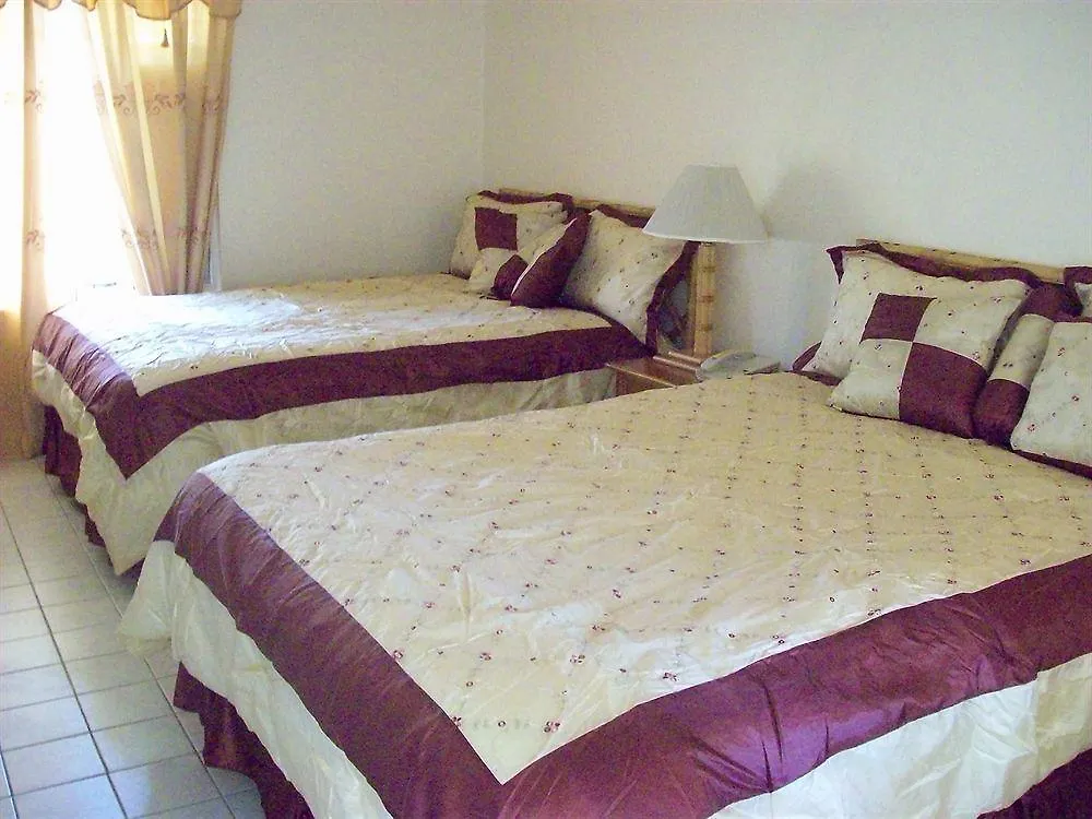 Hotel El Greco Resort Montego Bay