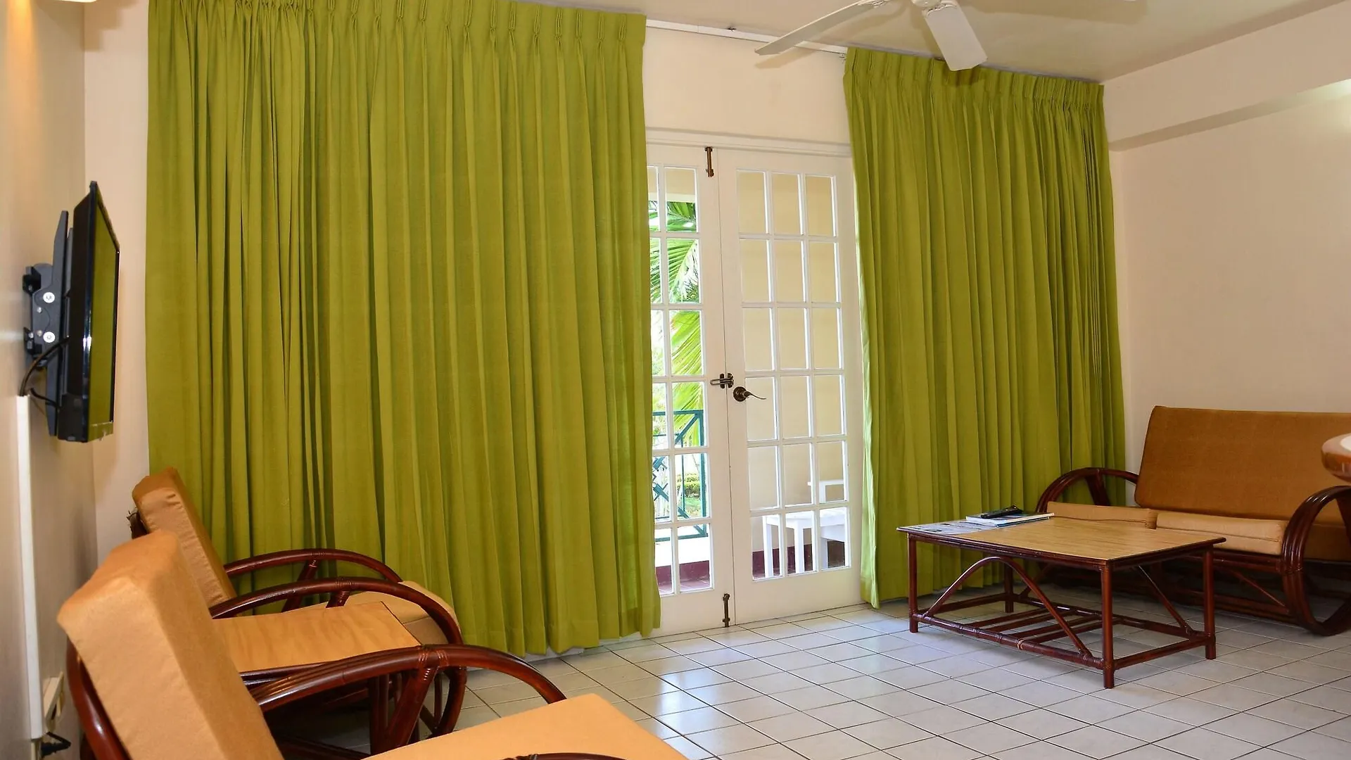 Hotel El Greco Resort Montego Bay