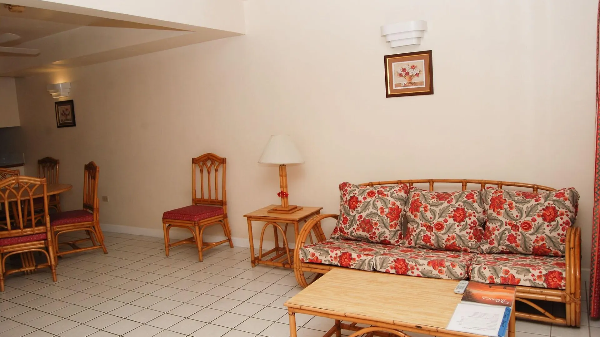 El Greco Resort Montego Bay Hotel