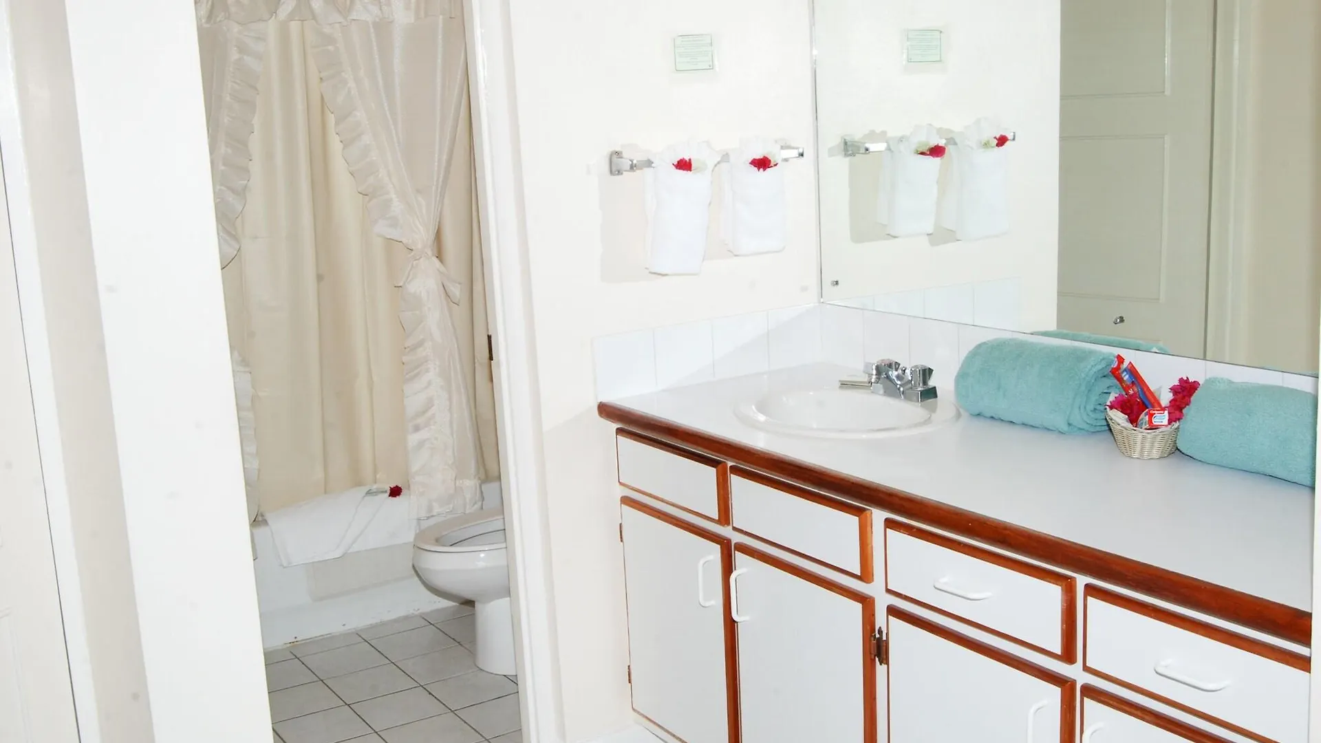El Greco Resort Montego Bay 3*,  Jamaica