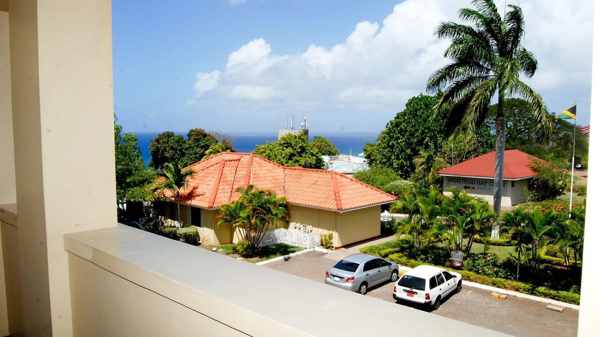 El Greco Resort Montego Bay 3*,  Jamaica