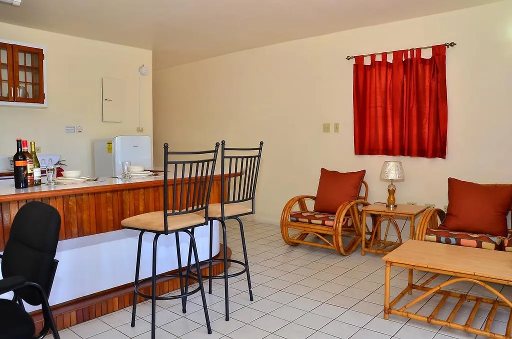 El Greco Resort Montego Bay Jamaica