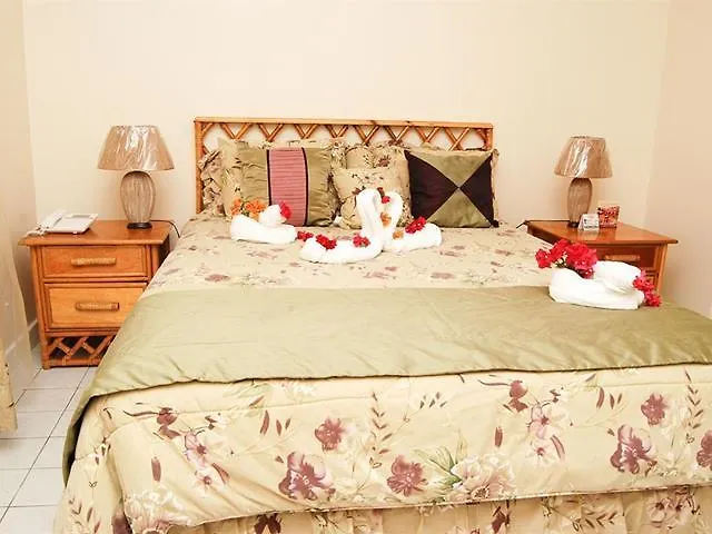 Hotel El Greco Resort Montego Bay
